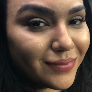 Meet your Posher, Eliana